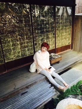 takeniku_aisuさんのコーディネート