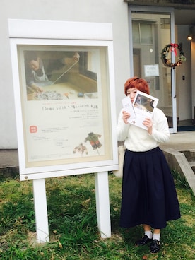 takeniku_aisuさんのコーディネート