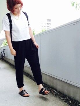 takeniku_aisuさんのコーディネート