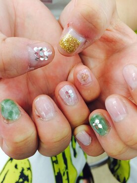 takeniku_aisuさんのコーディネート