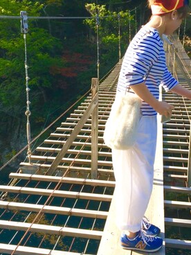 takeniku_aisuさんのコーディネート