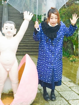 takeniku_aisuさんのコーディネート