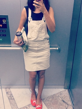 のへさんのコーディネート