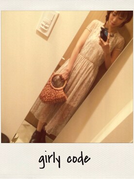 mayukickさんのコーディネート