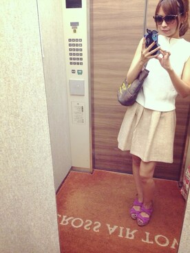 mayukickさんのコーディネート