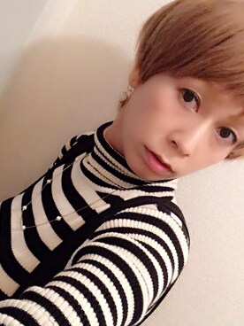 たかみさんのコーディネート