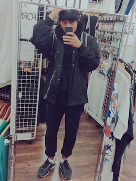ゆうさんのコーディネート