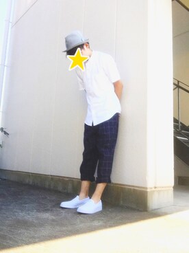 れんさんのコーディネート