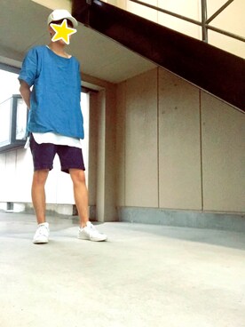 れんさんのコーディネート