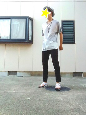 れんさんのコーディネート