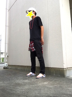 れんさんのコーディネート