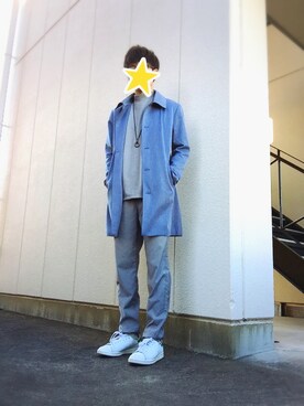 れんさんのコーディネート