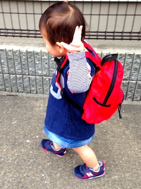 結架さんのコーディネート