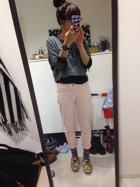 ゆっきー★さんのコーディネート