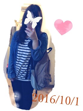 natsuさんのコーディネート