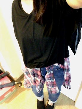 natsuさんのコーディネート