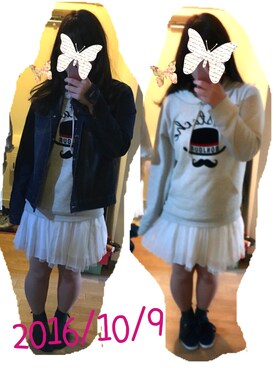 natsuさんのコーディネート