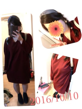 natsuさんのコーディネート