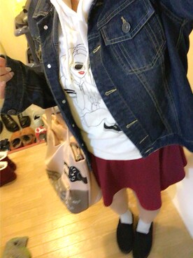 natsuさんのコーディネート