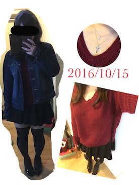 natsuさんのコーディネート