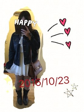 natsuさんのコーディネート