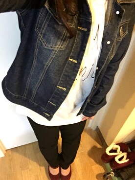 natsuさんのコーディネート