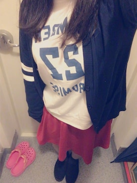 natsuさんのコーディネート