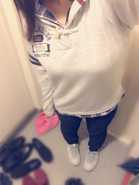 natsuさんのコーディネート