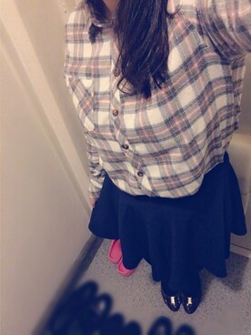 natsuさんのコーディネート