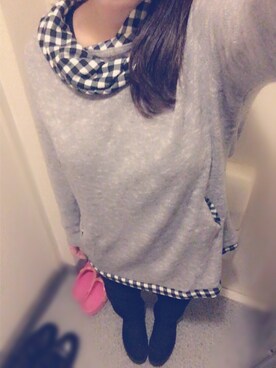 natsuさんのコーディネート