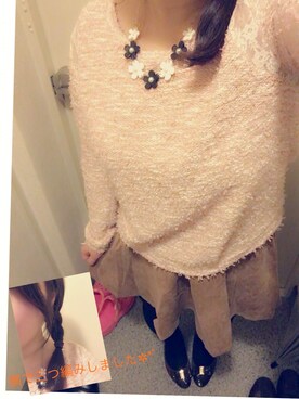 natsuさんのコーディネート