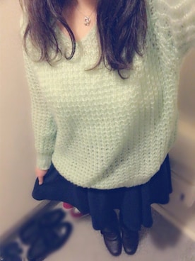 natsuさんのコーディネート