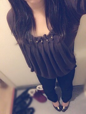 natsuさんのコーディネート