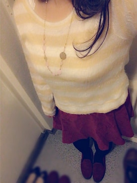 natsuさんのコーディネート