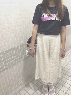 Lumpy💜さんのコーディネート