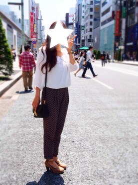 marukoさんのコーディネート