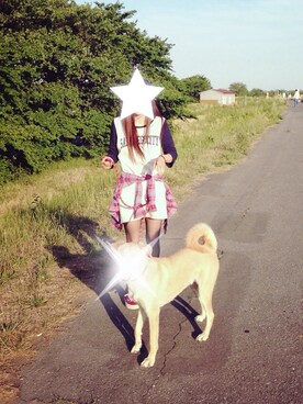 marukoさんのコーディネート