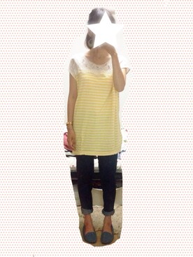 marukoさんのコーディネート