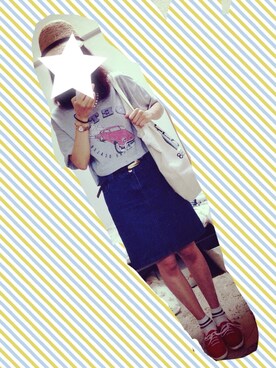 marukoさんのコーディネート