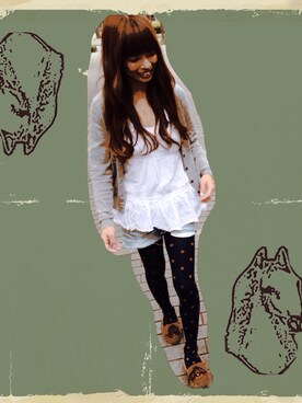 yukiiiiiさんのコーディネート