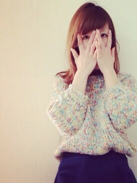 yukiiiiiさんのコーディネート