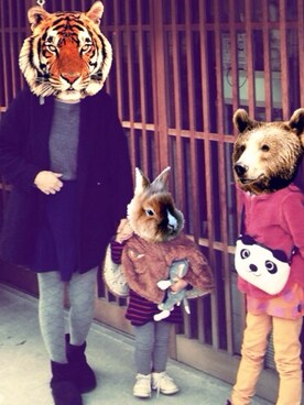 yukiiiiiさんのコーディネート