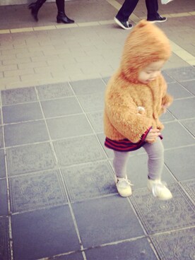 yukiiiiiさんのコーディネート