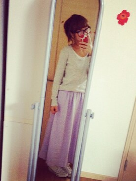 yukiiiiiさんのコーディネート