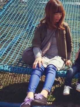 yukiiiiiさんのコーディネート