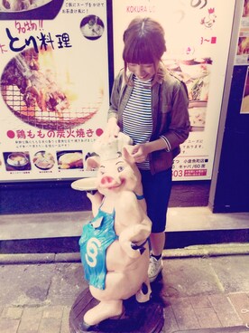 yukiiiiiさんのコーディネート