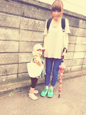 yukiiiiiさんのコーディネート