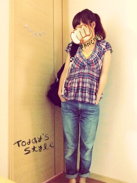 yukiiiiiさんのコーディネート