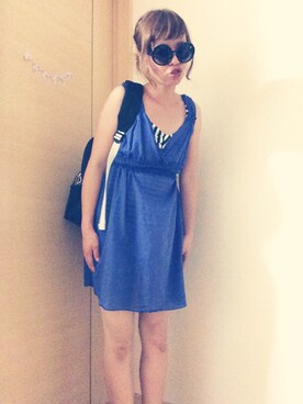 yukiiiiiさんのコーディネート