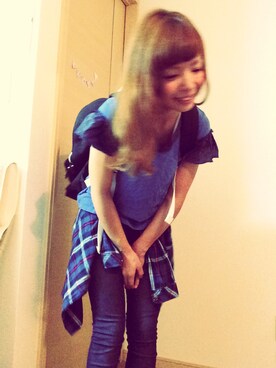 yukiiiiiさんのコーディネート